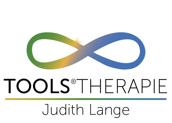Logo Tools Therapie - Judith Lange